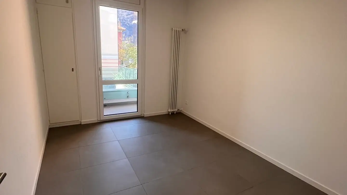 Appartement à louer - Via Ravecchia 11, 6500 Bellinzona - Photo 4