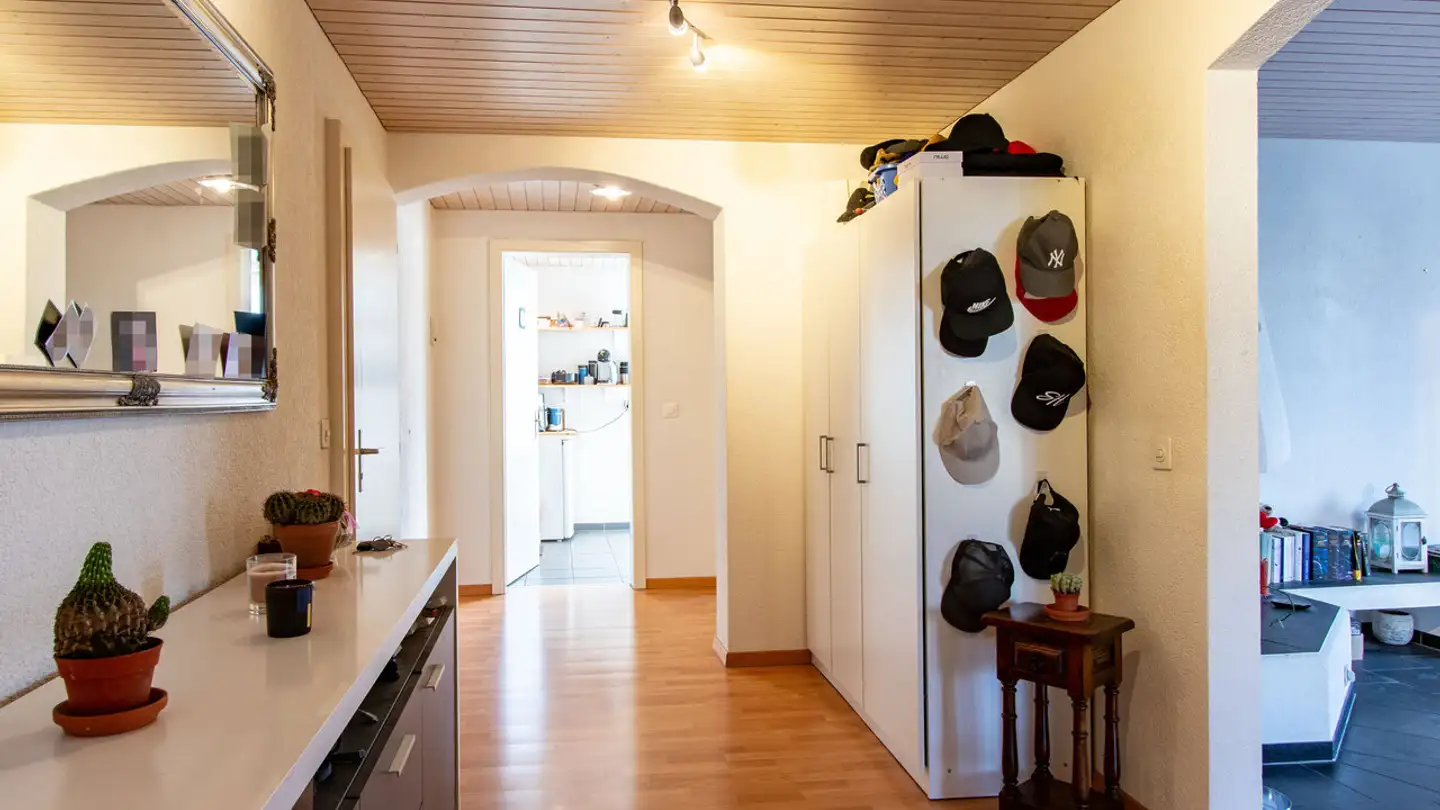 Appartement à vendre - Bahnhofstrasse, 3210 Kerzers - Photo 2