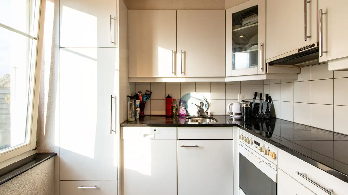 Appartement à vendre - Bahnhofstrasse, 3210 Kerzers - Photo 3