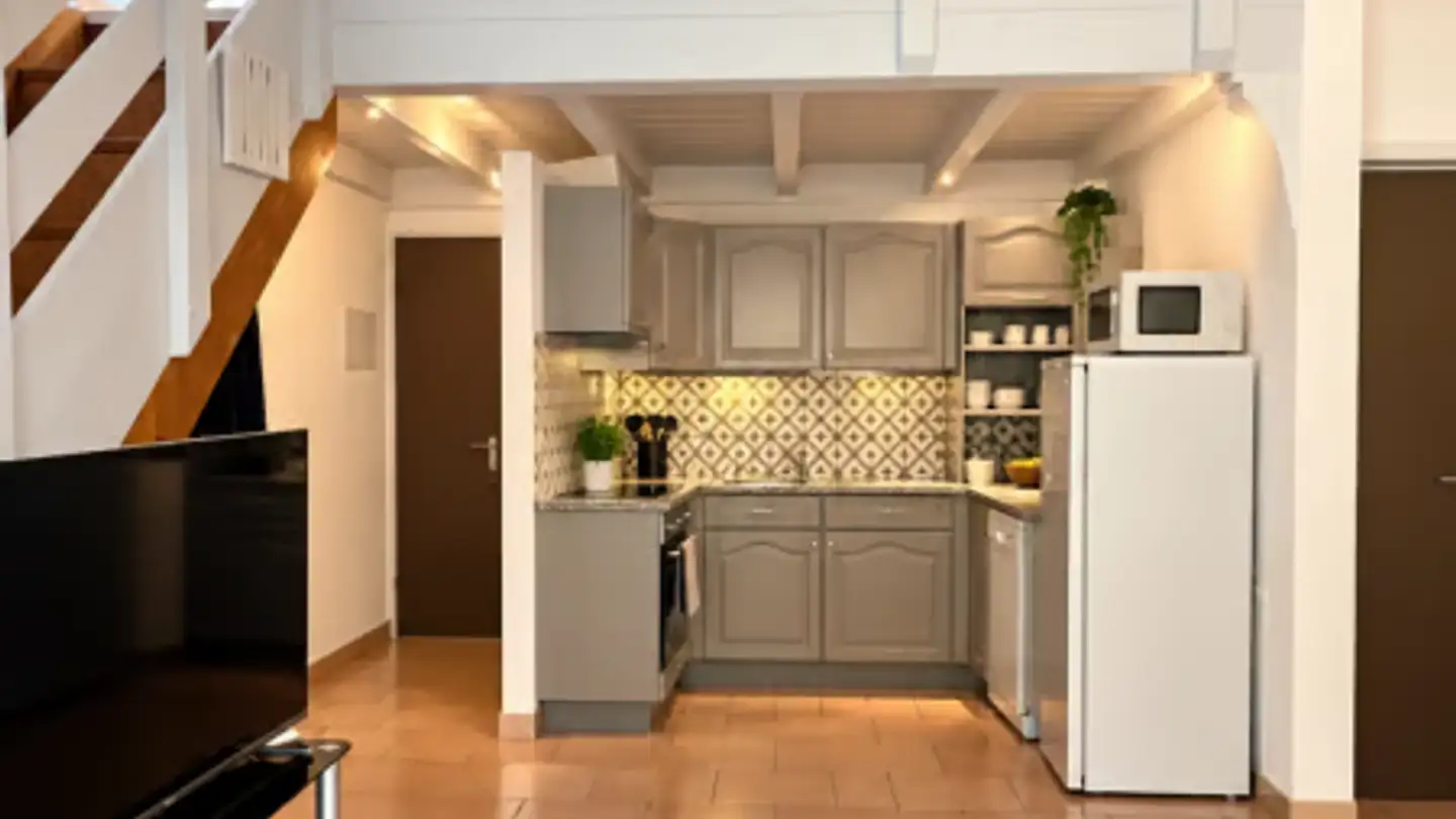 Apartment for sale - Route Du Stand 16, 1897 Bouveret - Photo 3