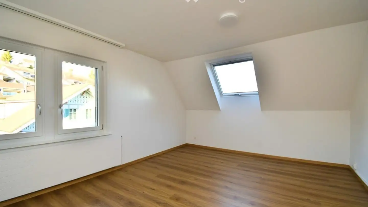 Dachgeschosswohnung mieten - Hintere Gasse 9, 3132 Riggisberg - Foto 2