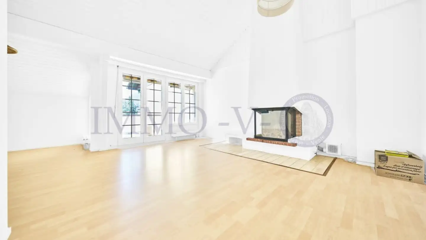 Attico in vendita - 1822 Chernex - Foto 2