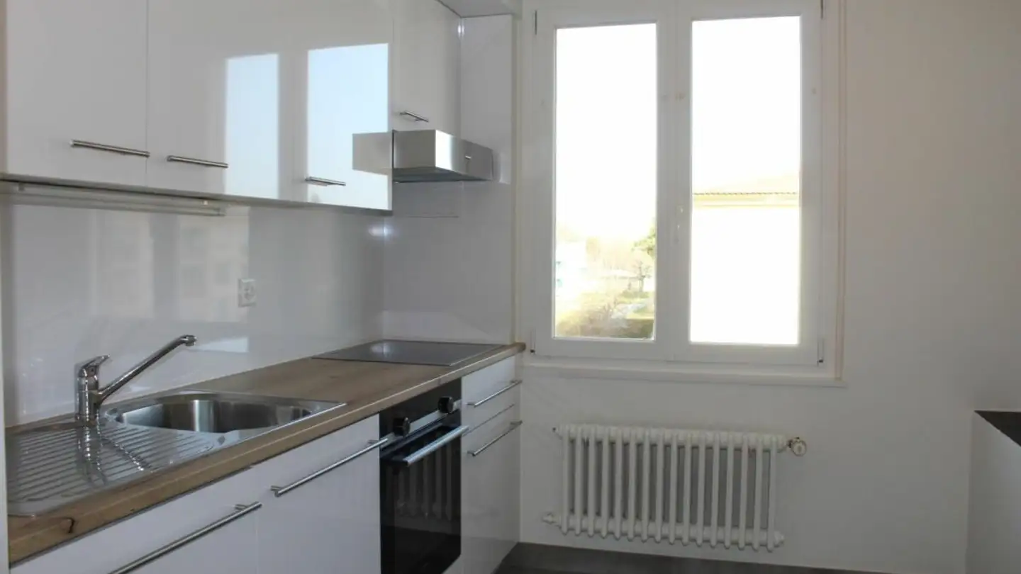 Appartement à louer - Rue Des Grandes Rayes 9, 1530 Payerne - Photo 2