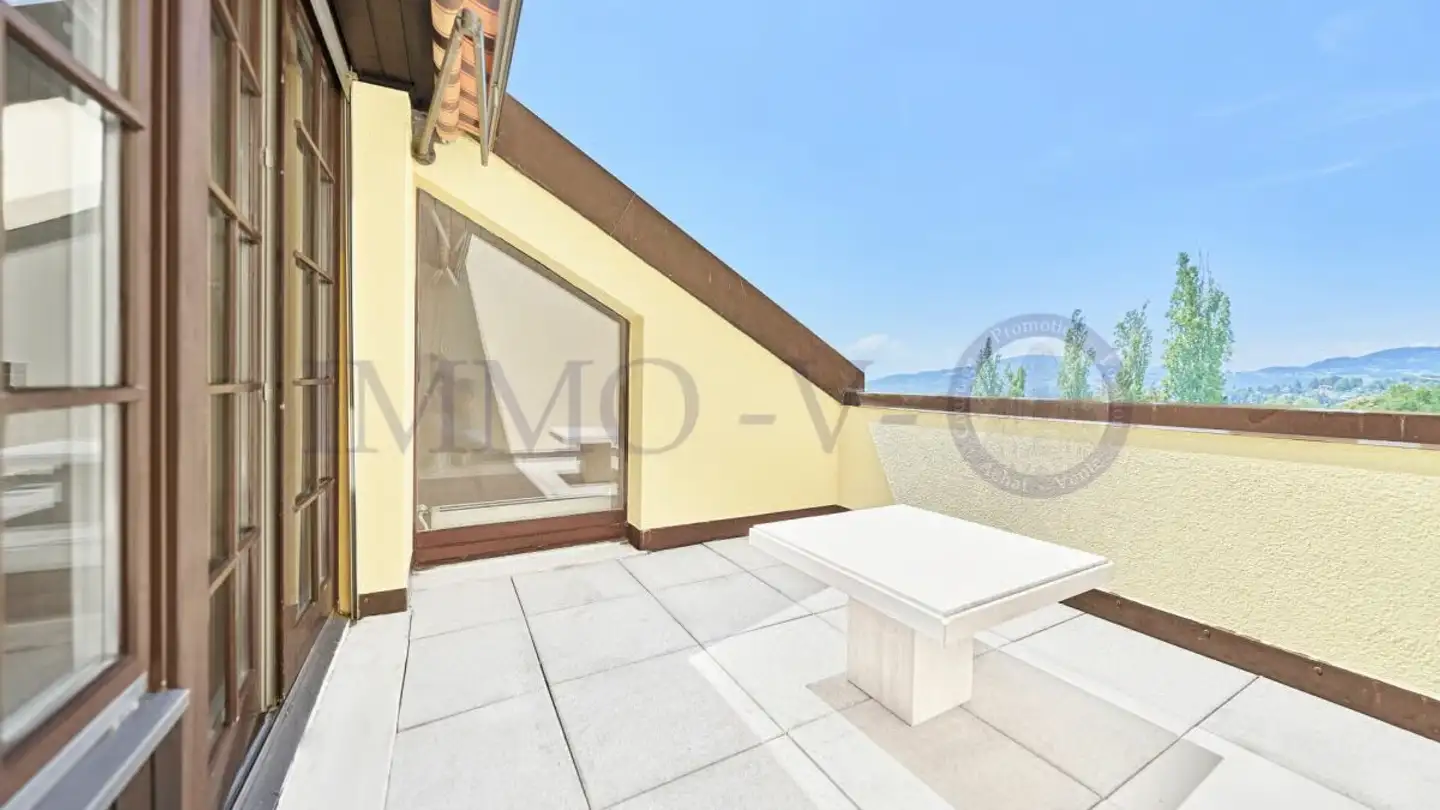 Attico in vendita - 1822 Chernex - Foto 4