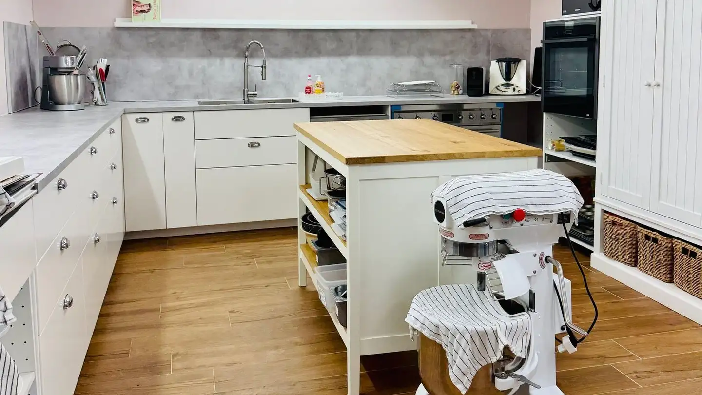 Hobbyraum mieten - Rebenackerstrasse 1, 8360 Eschlikon TG