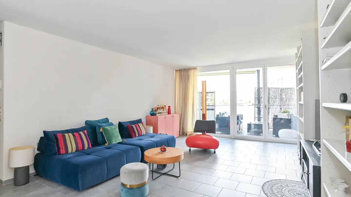 Appartement à vendre - 5033 Buchs AG - Photo 3