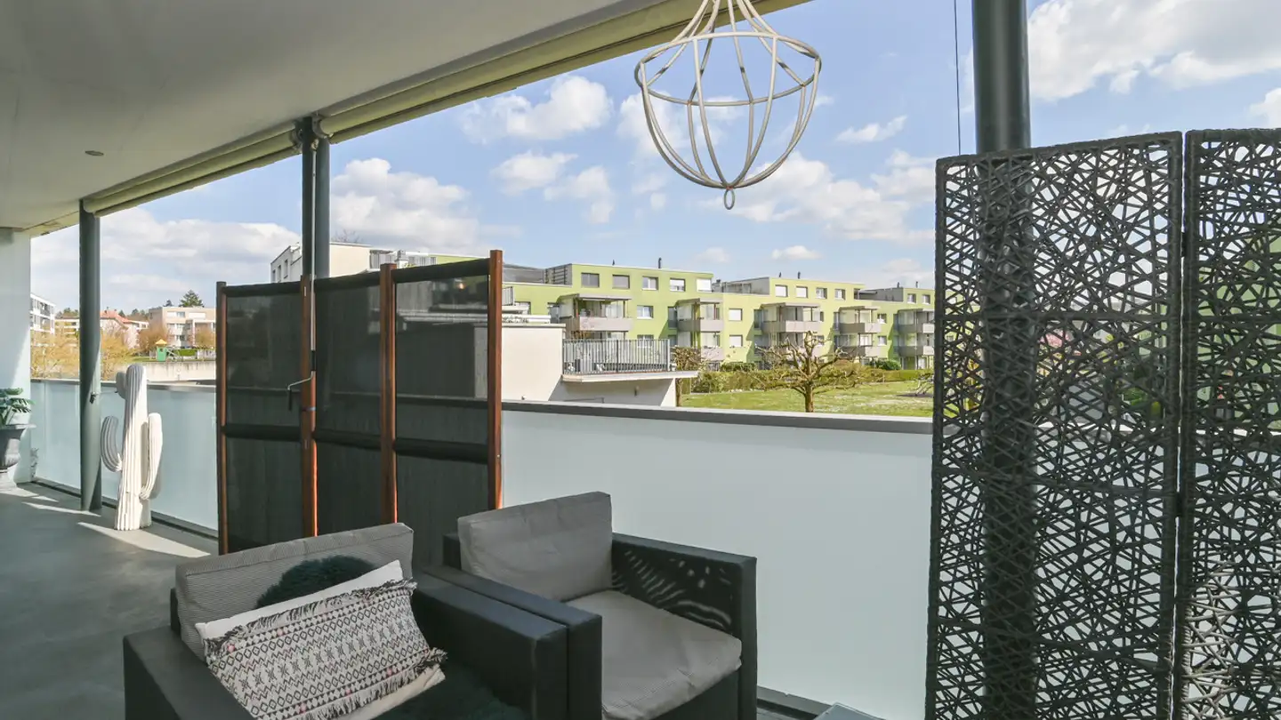 Appartement à vendre - 5033 Buchs AG - Photo 4