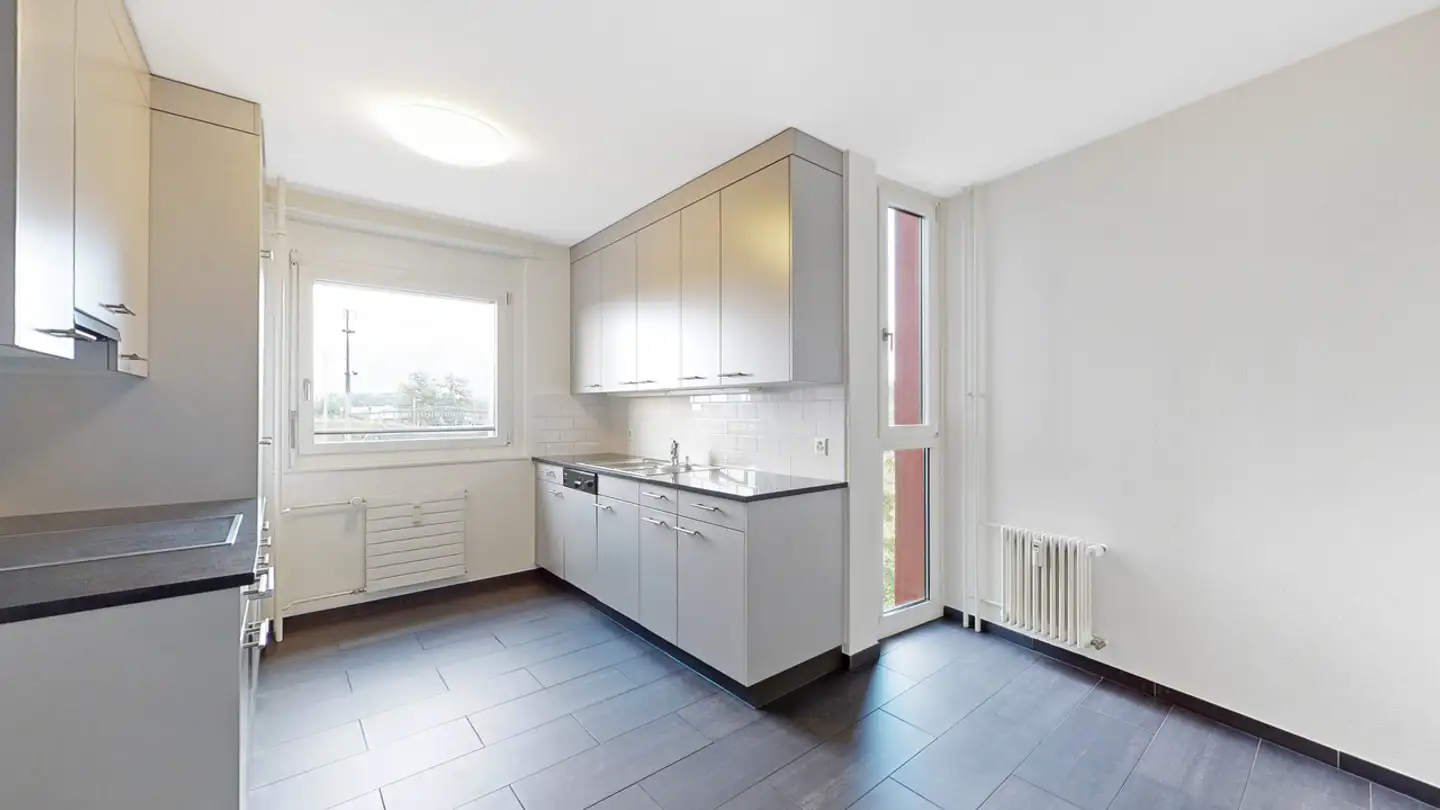 Wohnung mieten - Birsfelderstrasse, 4132 Muttenz - Foto 3