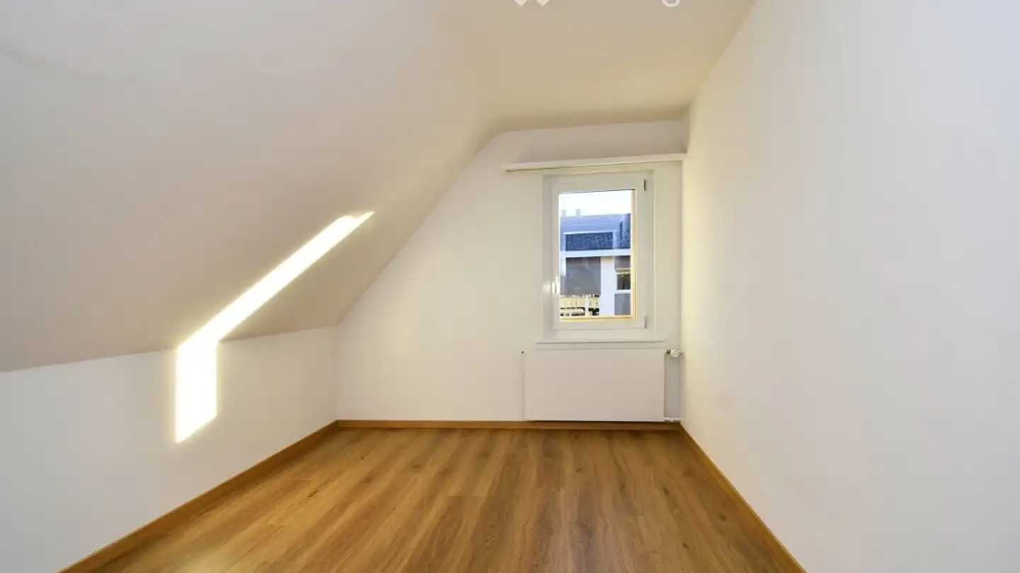 Dachgeschosswohnung mieten - Hintere Gasse 9, 3132 Riggisberg - Foto 3