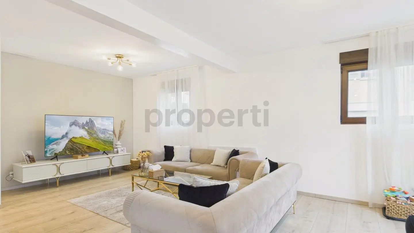 Casa a schiera in vendita - 1566 St-Aubin FR