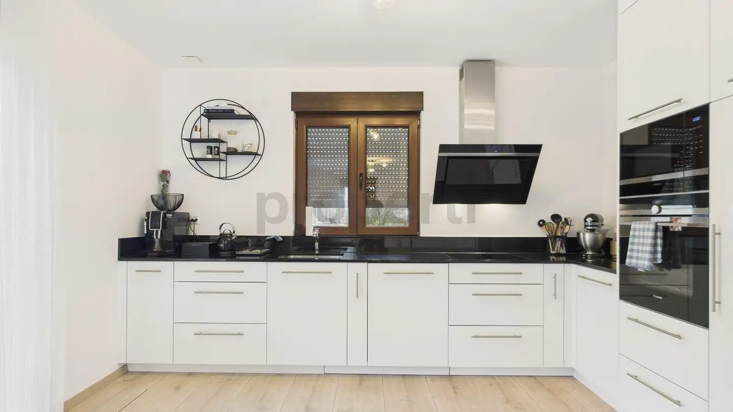 Casa a schiera in vendita - 1566 St-Aubin FR - Foto 2