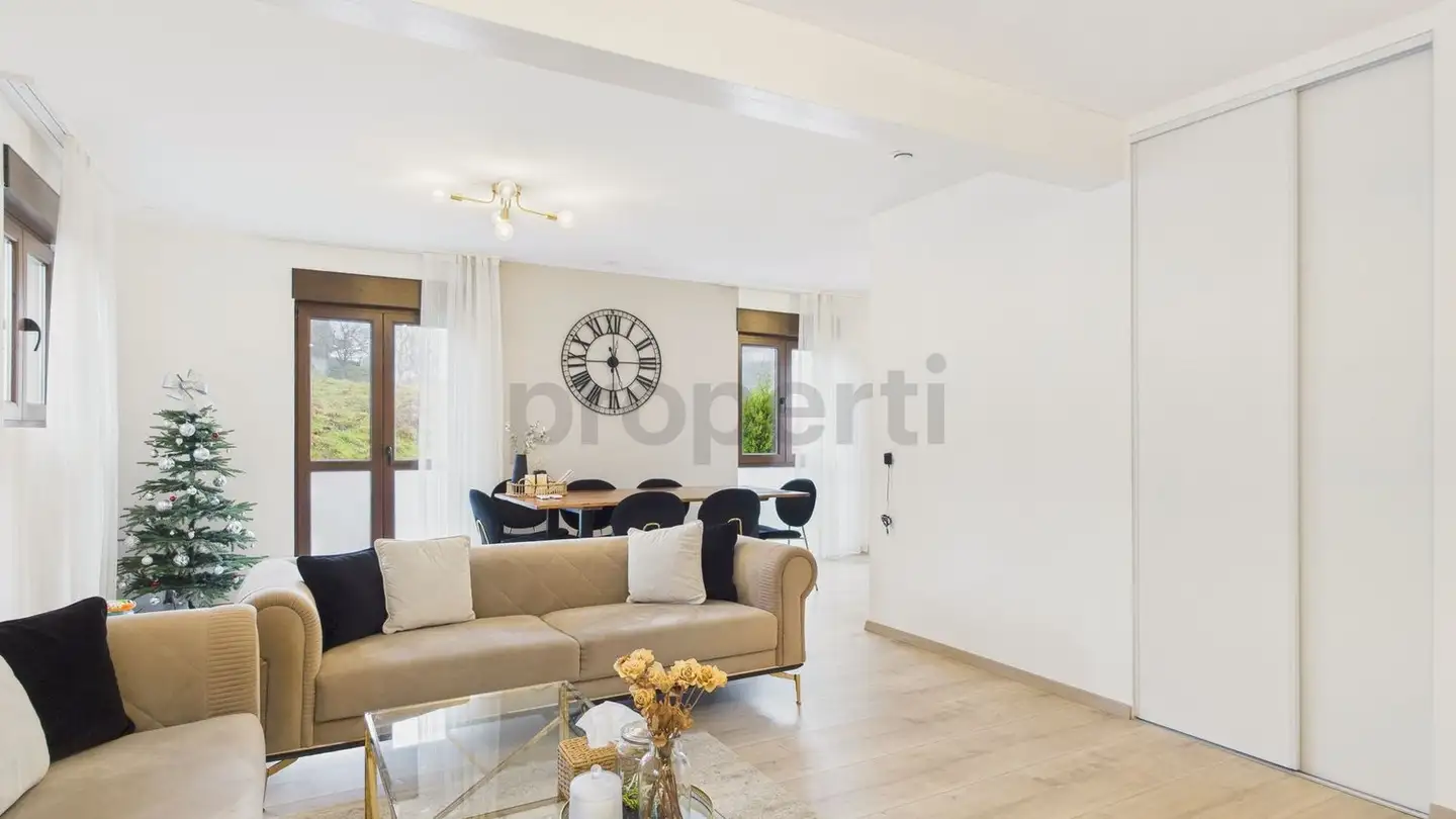 Casa a schiera in vendita - 1566 St-Aubin FR - Foto 4
