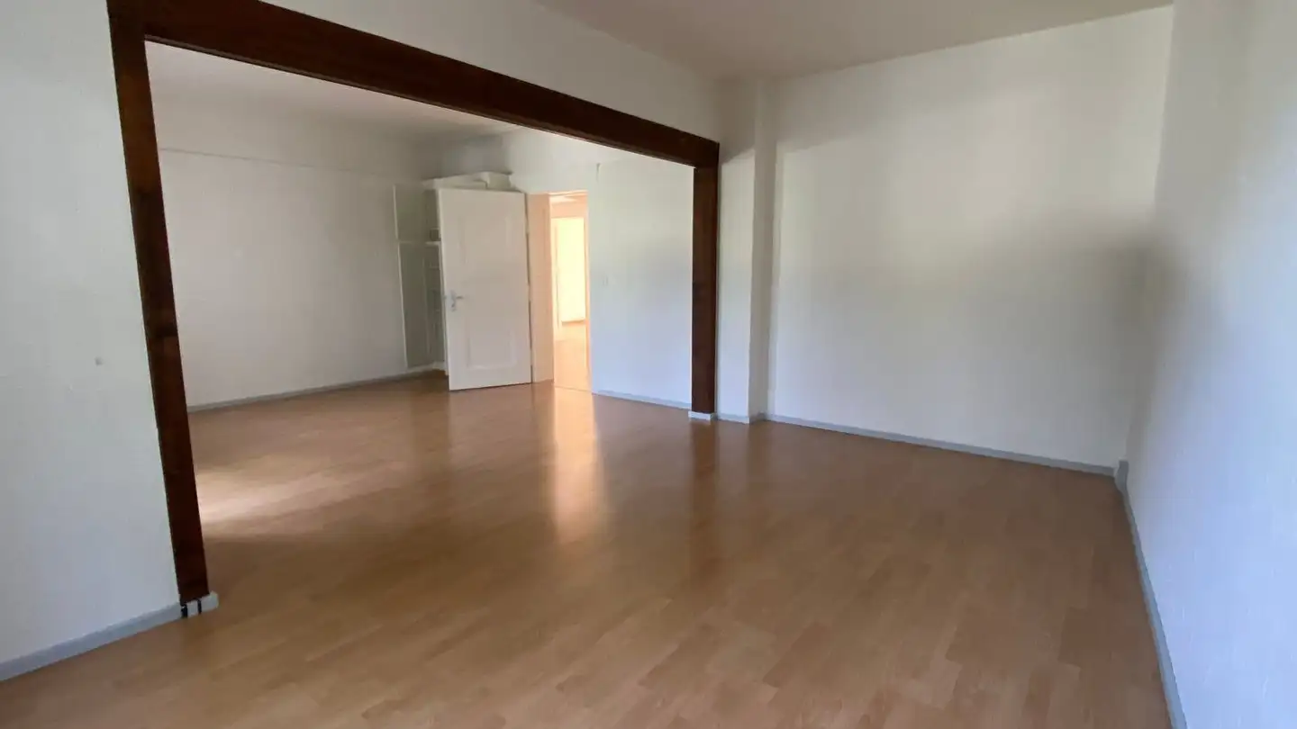 Appartement à louer - Burgstrasse 31, 9000 St. Gallen - Photo 3