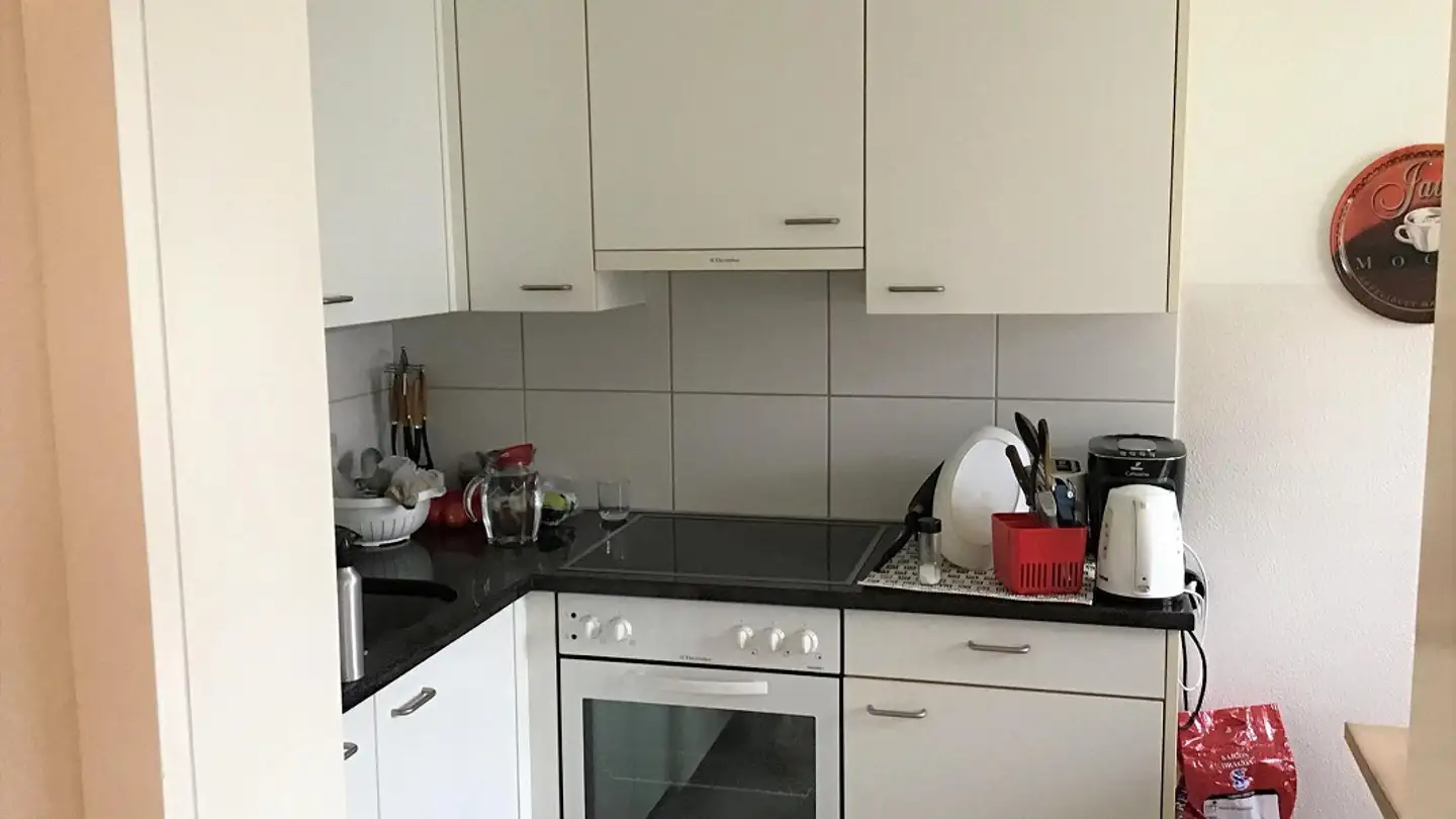 Apartment for rent - Zypressenstrasse 27, 8408 Winterthur - Photo 3
