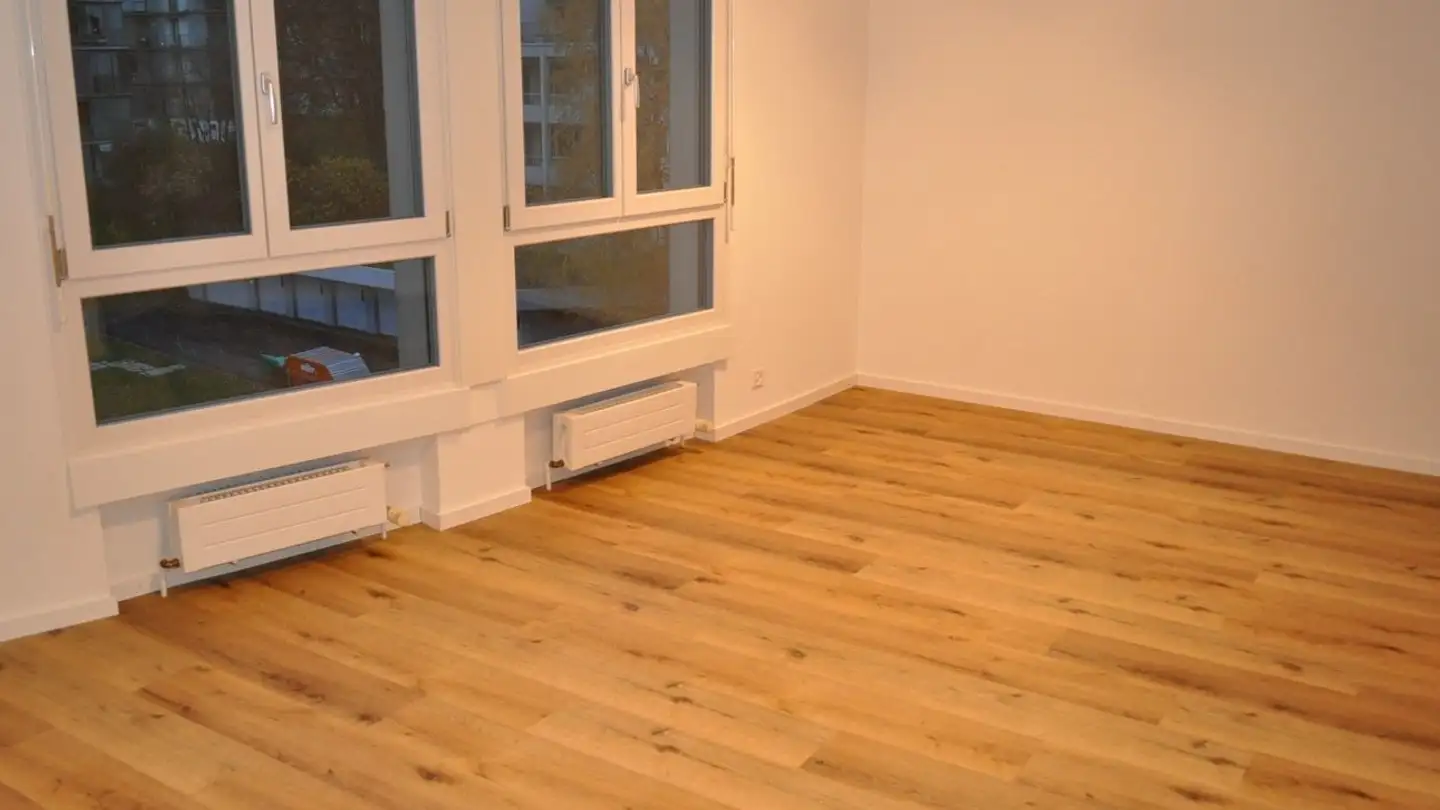 Apartment for rent - Achslenstrasse 4, 9016 St. Gallen