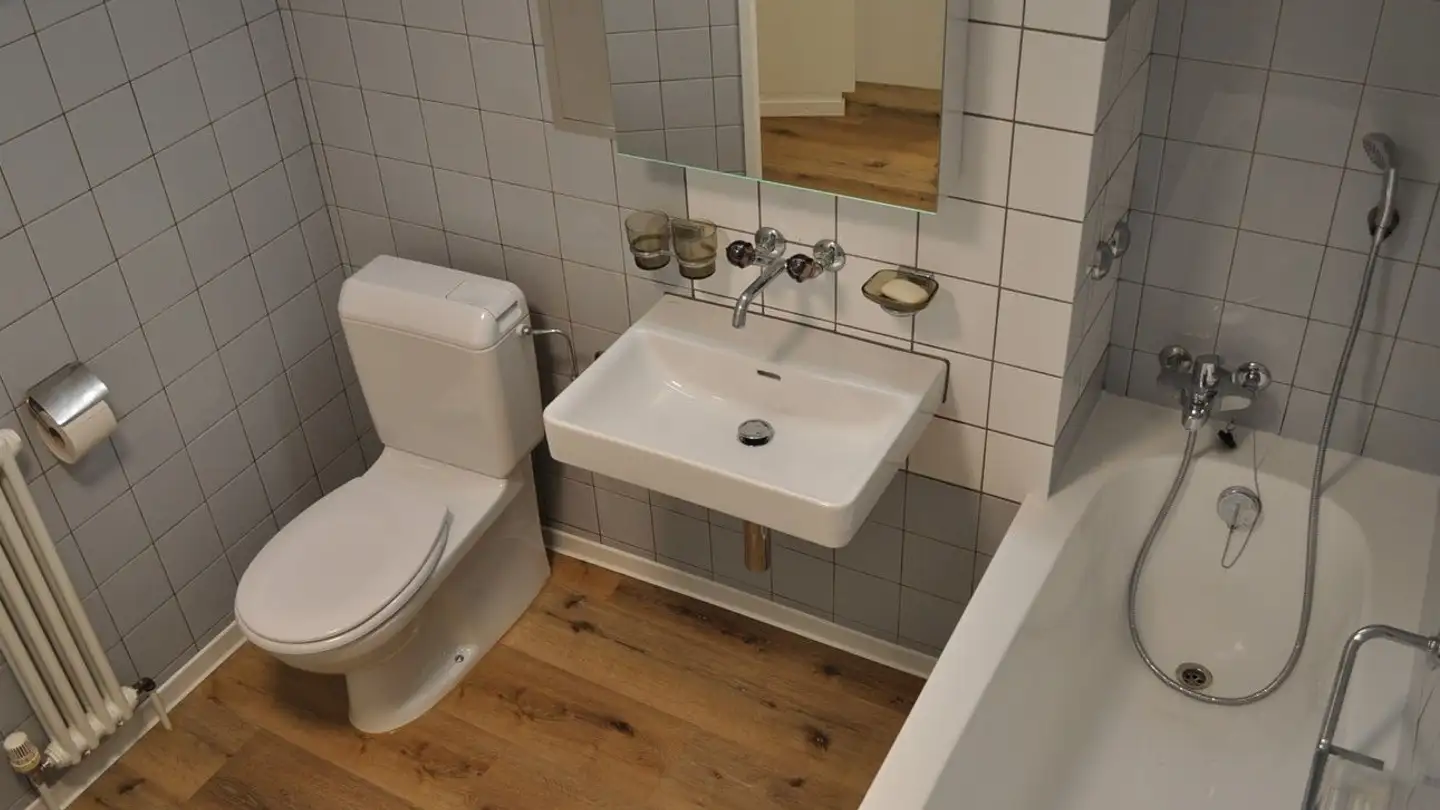Apartment for rent - Achslenstrasse 4, 9016 St. Gallen - Photo 3