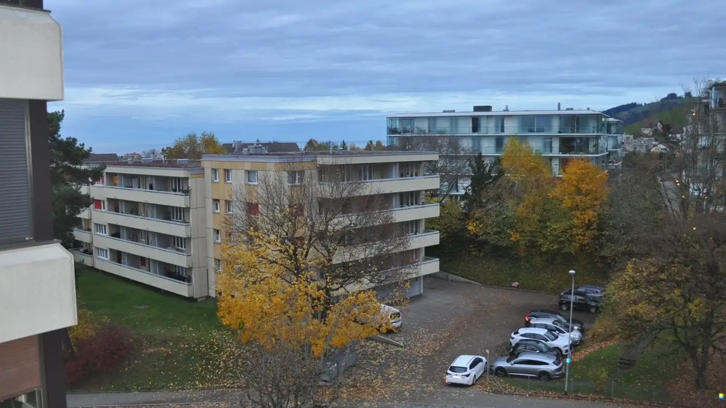 Apartment for rent - Achslenstrasse 4, 9016 St. Gallen - Photo 2