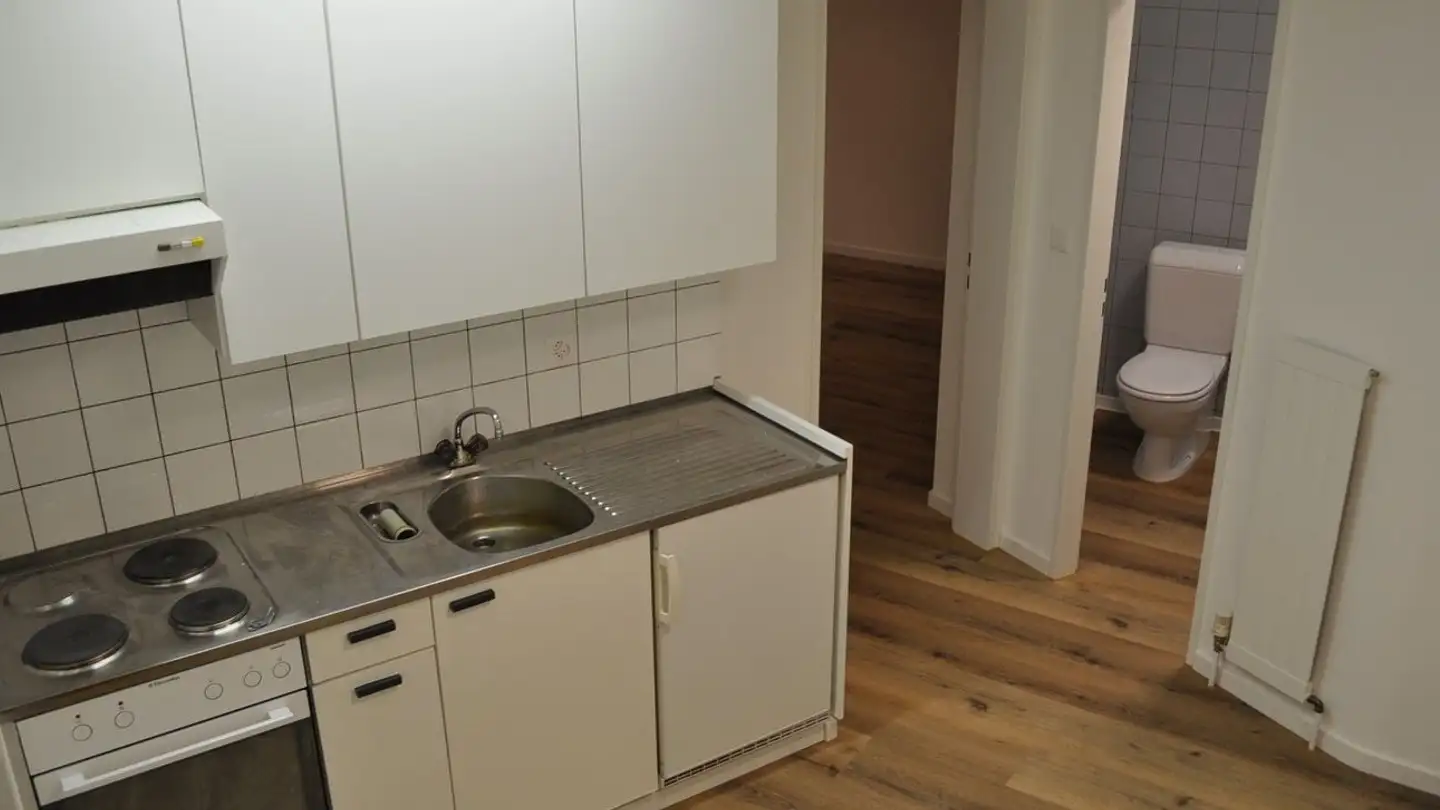 Apartment for rent - Achslenstrasse 4, 9016 St. Gallen - Photo 4