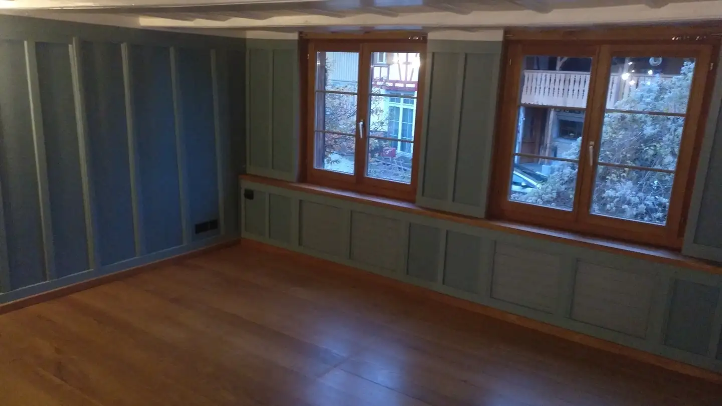 Single room for rent - 8588 Zihlschlacht