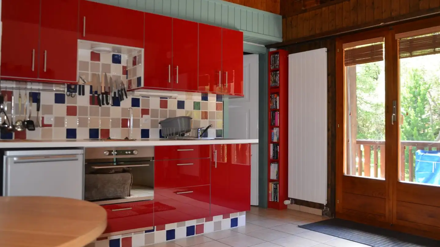 Apartment for sale - Rue De La Mura, 1988 Les Collons