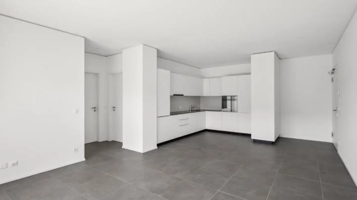 Apartment for rent - Via Giacomo Brentani 12, 6900 Lugano - Photo 4