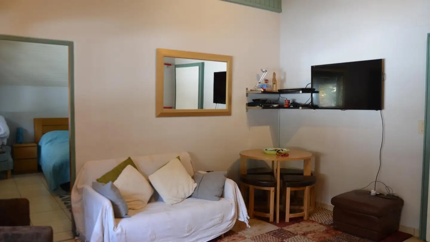 Apartment for sale - Rue De La Mura, 1988 Les Collons - Photo 4