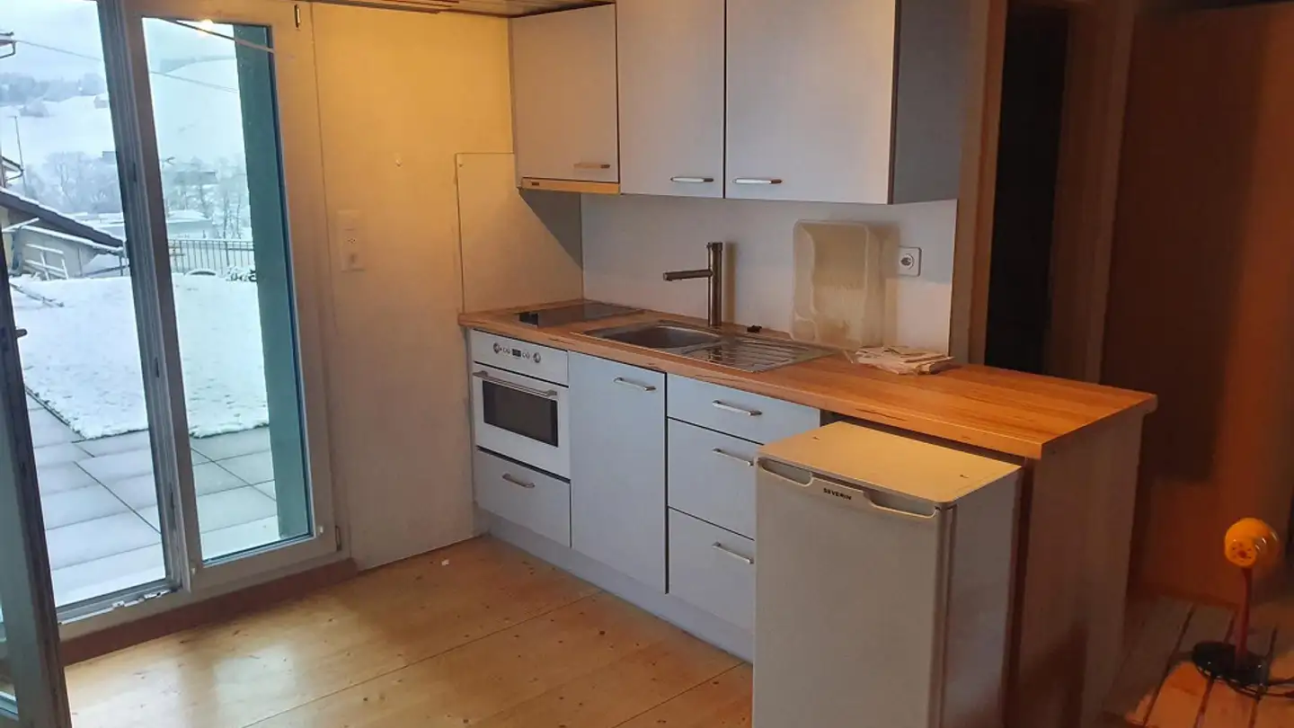 Apartment for rent - Scheidweghalde 2, 9107 Urnäsch