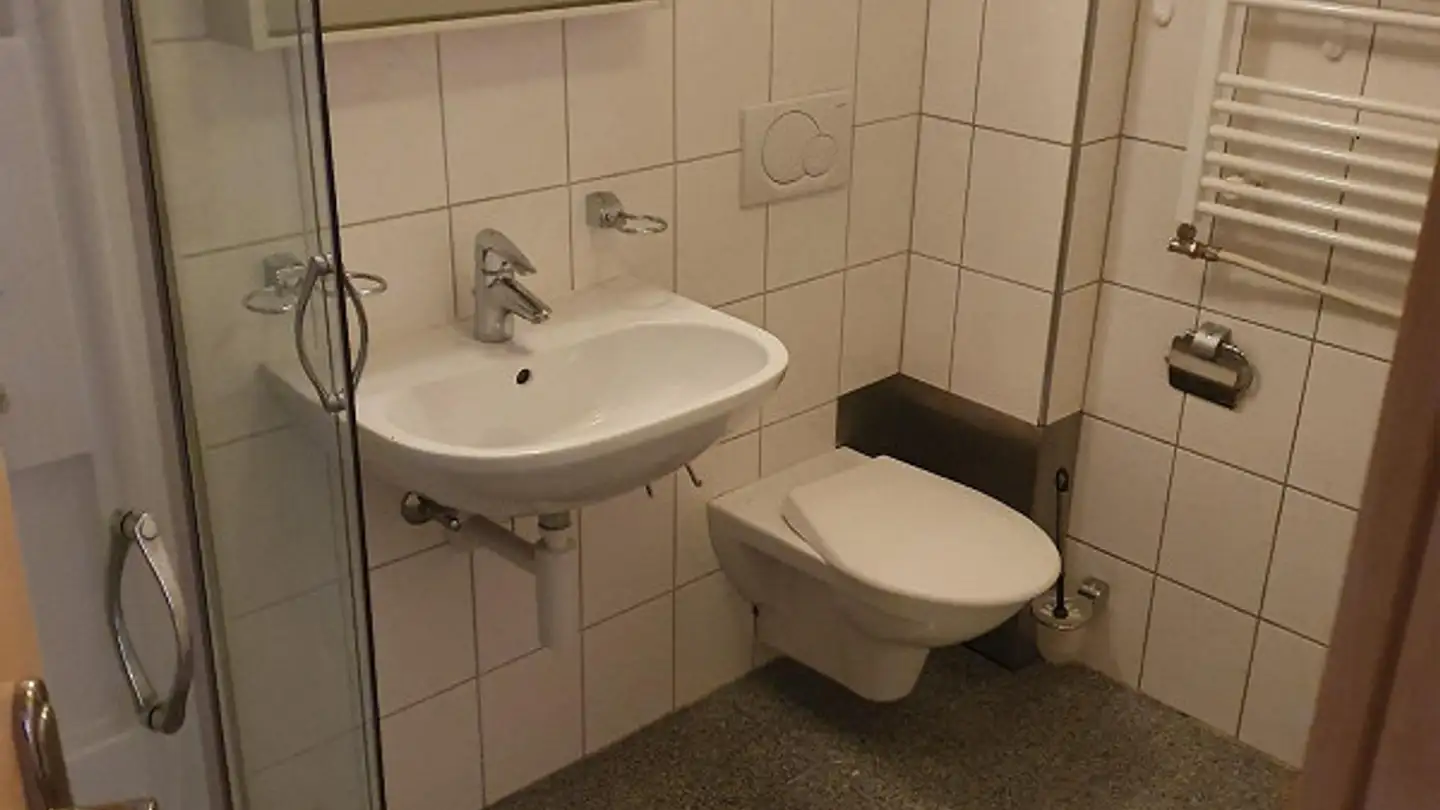 Apartment for rent - Scheidweghalde 2, 9107 Urnäsch - Photo 3