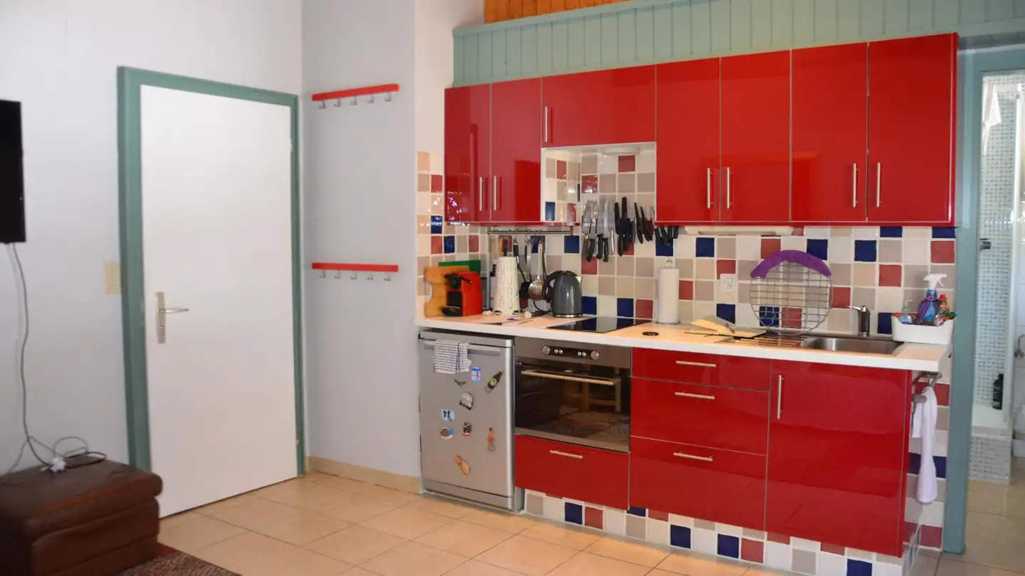 Apartment for sale - Rue De La Mura, 1988 Les Collons - Photo 2
