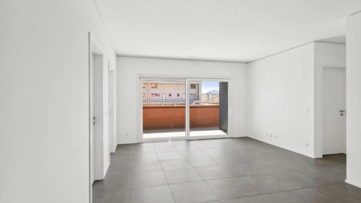 Apartment for rent - Via Giacomo Brentani 12, 6900 Lugano - Photo 3