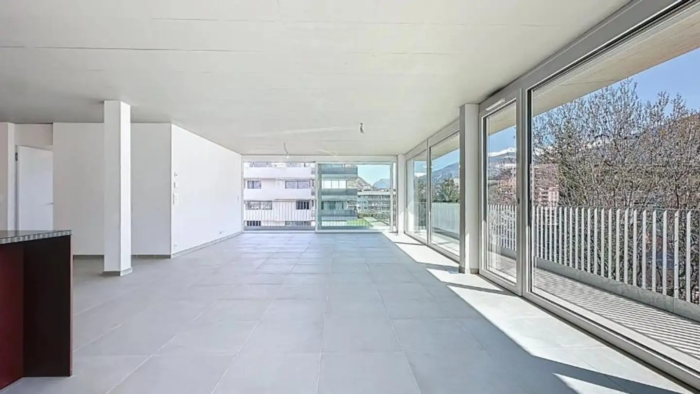 Penthouse for sale - 1964 Conthey - Photo 4