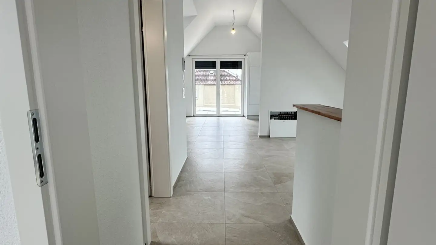 Wohnung mieten - Winterthurerstrasse 332, 8057 Zürich