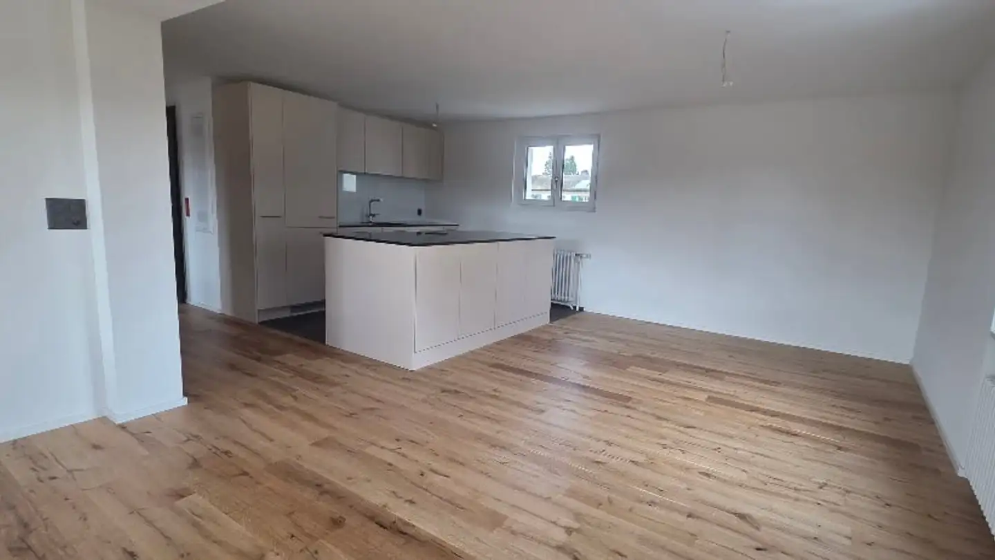 Appartamento in affitto - Pfaffenwiesenstrasse 57, 8404 Winterthur