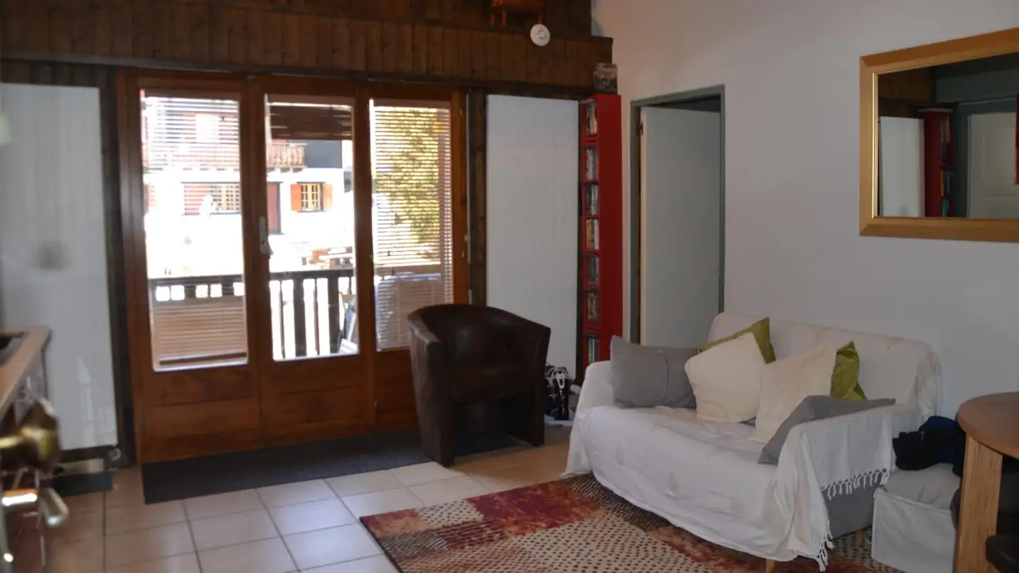 Apartment for sale - Rue De La Mura, 1988 Les Collons - Photo 3