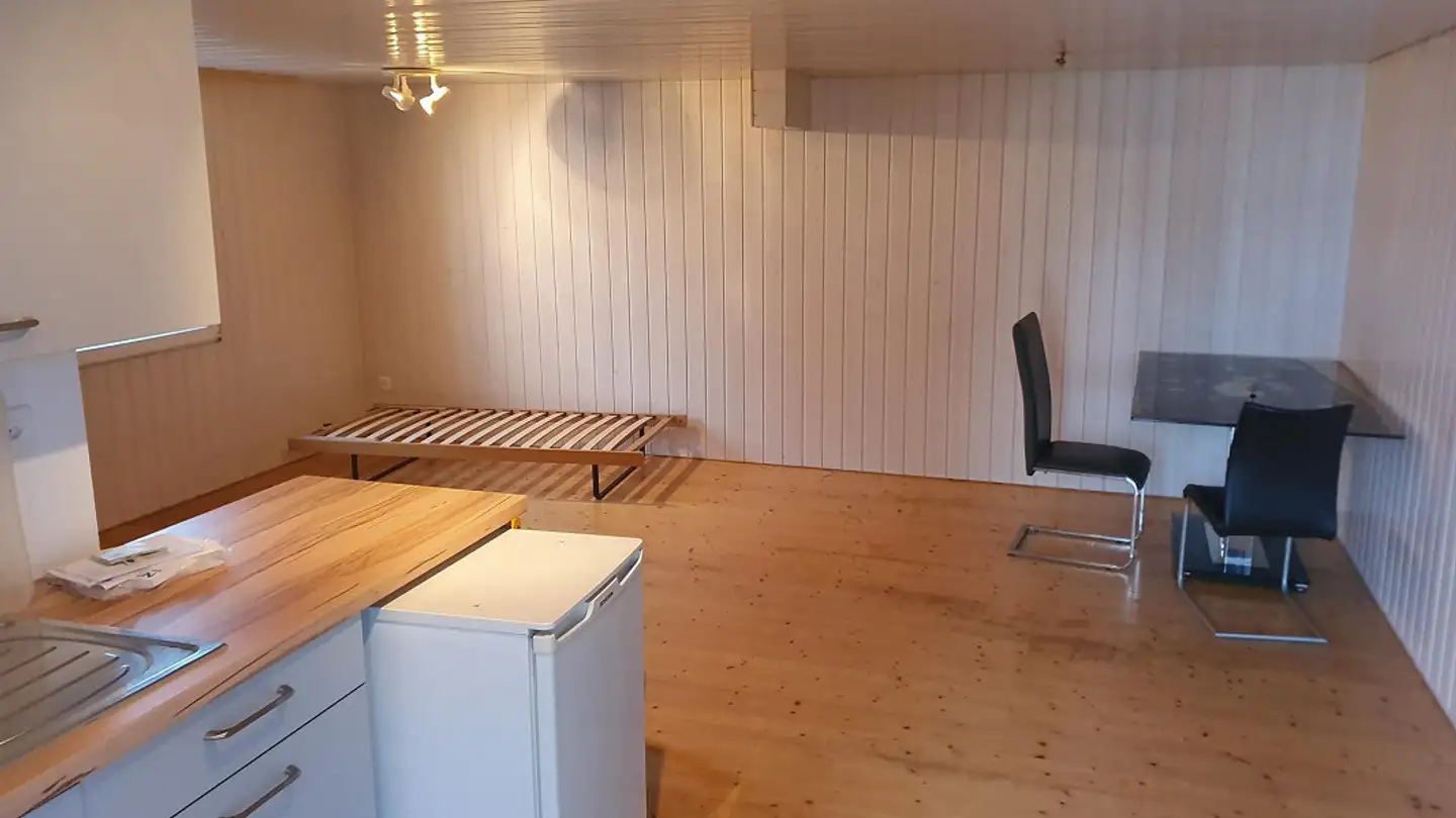 Apartment for rent - Scheidweghalde 2, 9107 Urnäsch - Photo 4
