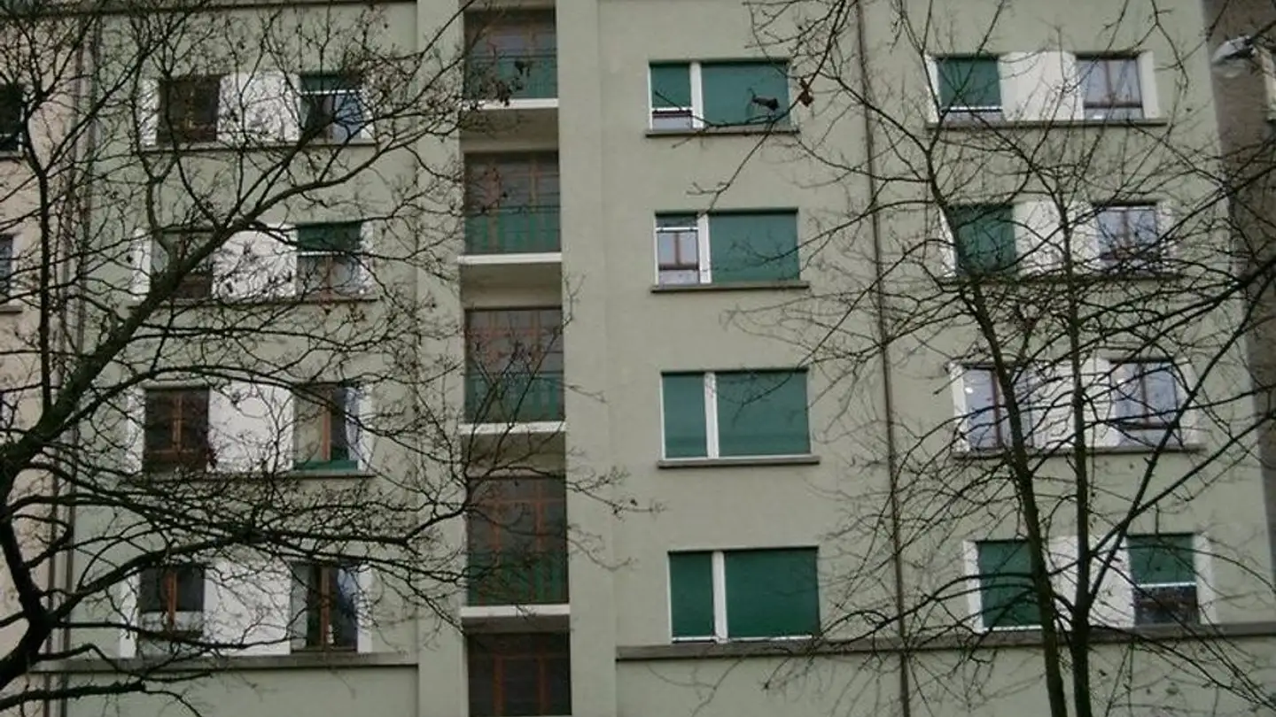 Apartment for rent - Avenue Du Devin-Du-Village 25, 1203 Genève