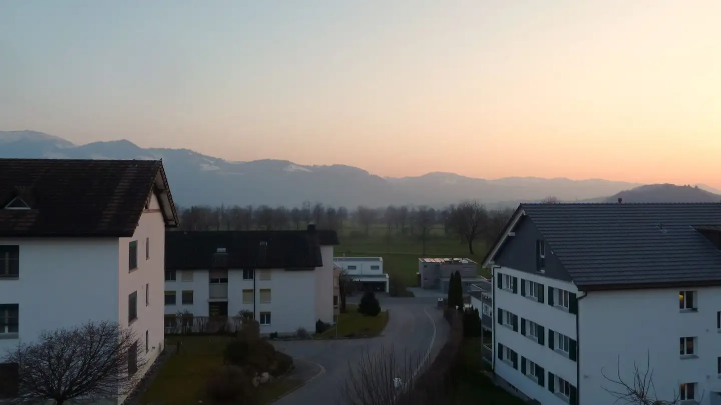 Appartement à louer - 8730 Uznach - Photo 3