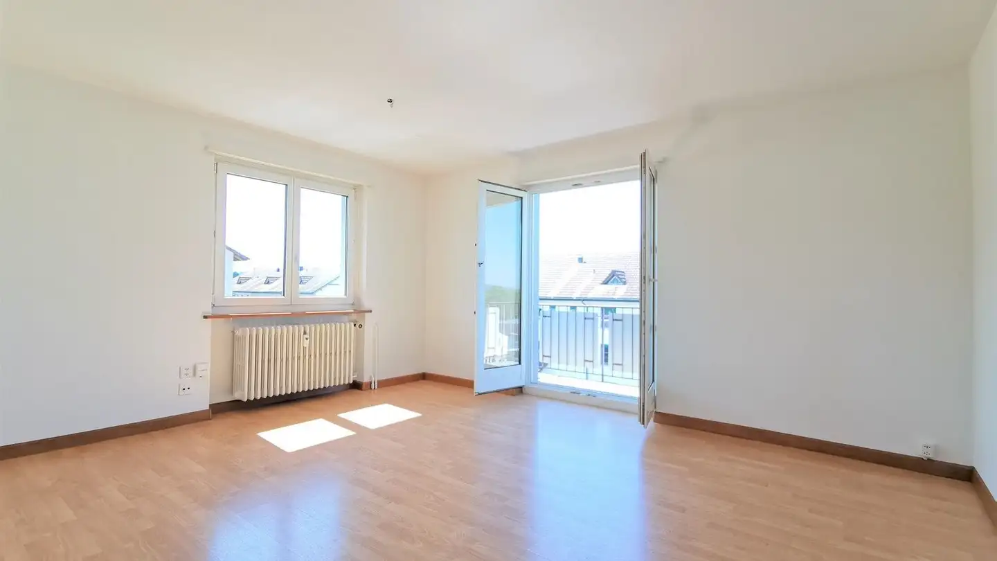 Appartement à louer - 8730 Uznach - Photo 4