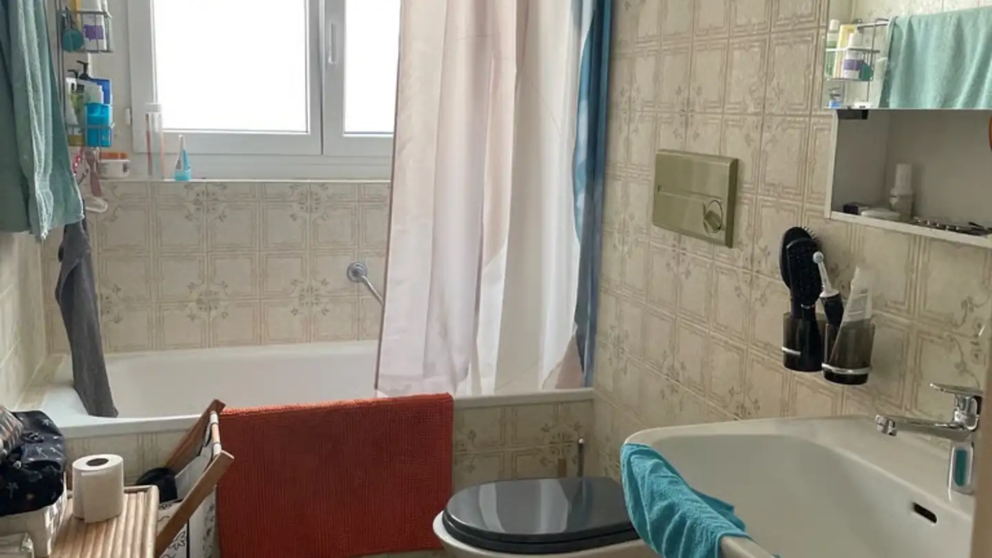 Apartment for rent - Avenue De Riant-Mont 20, 1004 Lausanne - Photo 4