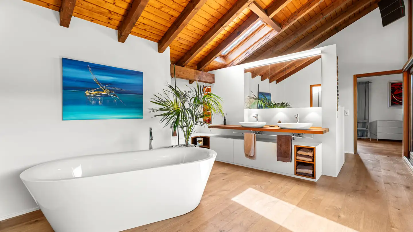 Appartamento in vendita - Rainstrasse 118, 8143 Stallikon