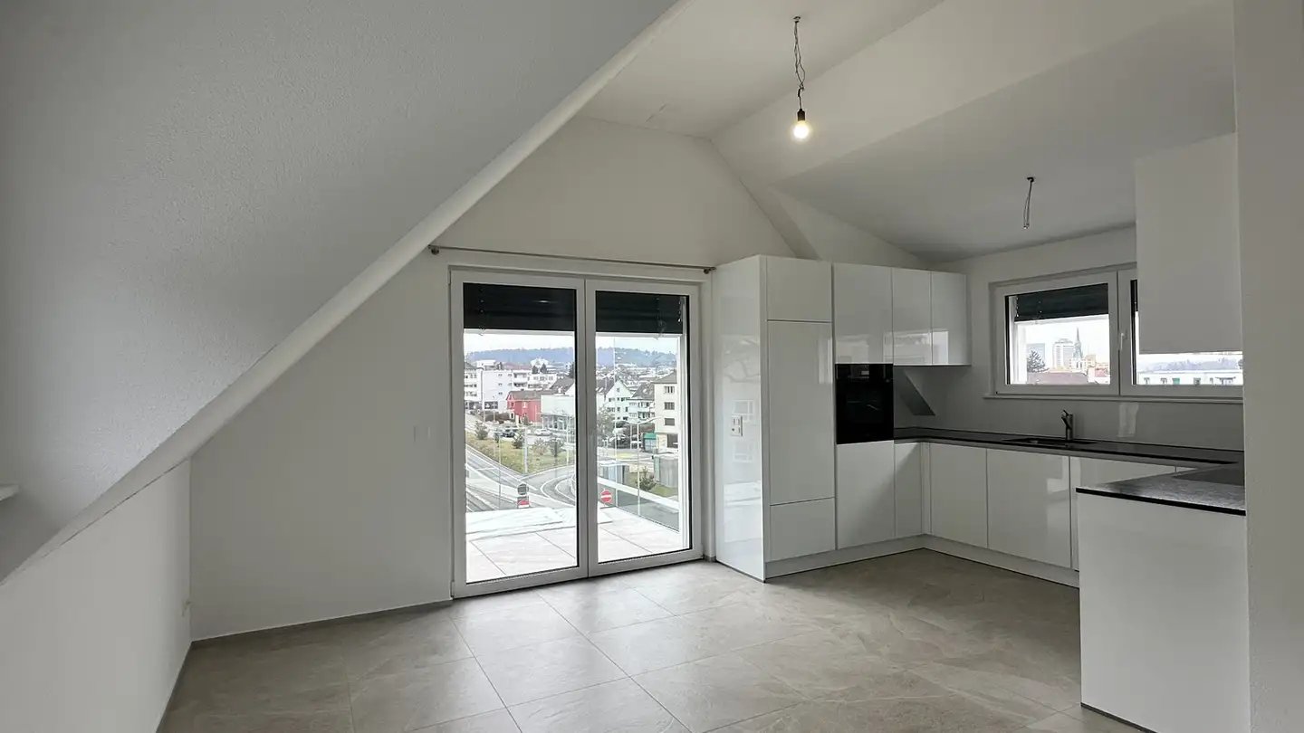 Wohnung mieten - Winterthurerstrasse 332, 8057 Zürich - Foto 4