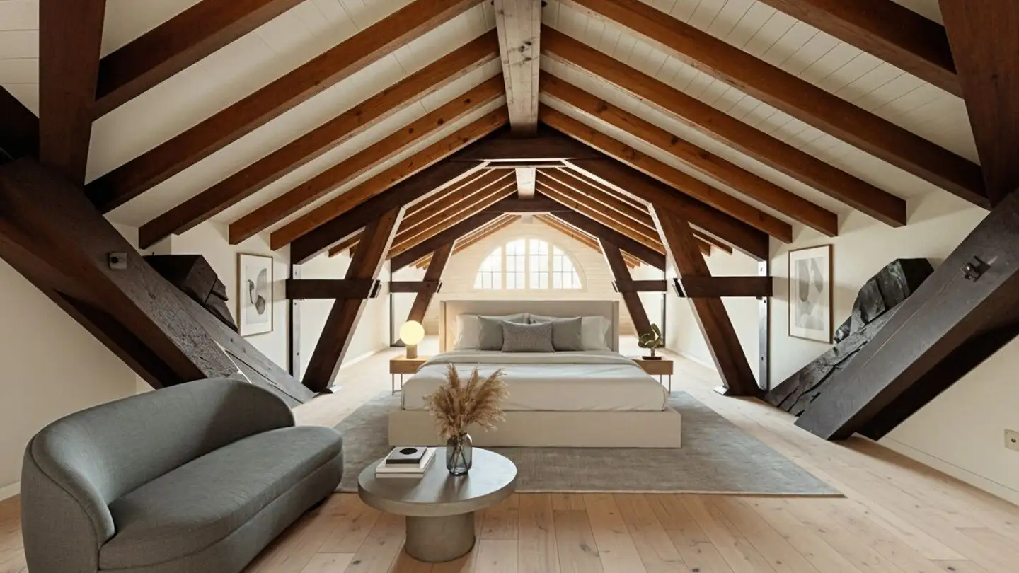 Apartment for rent - 1278 La Rippe