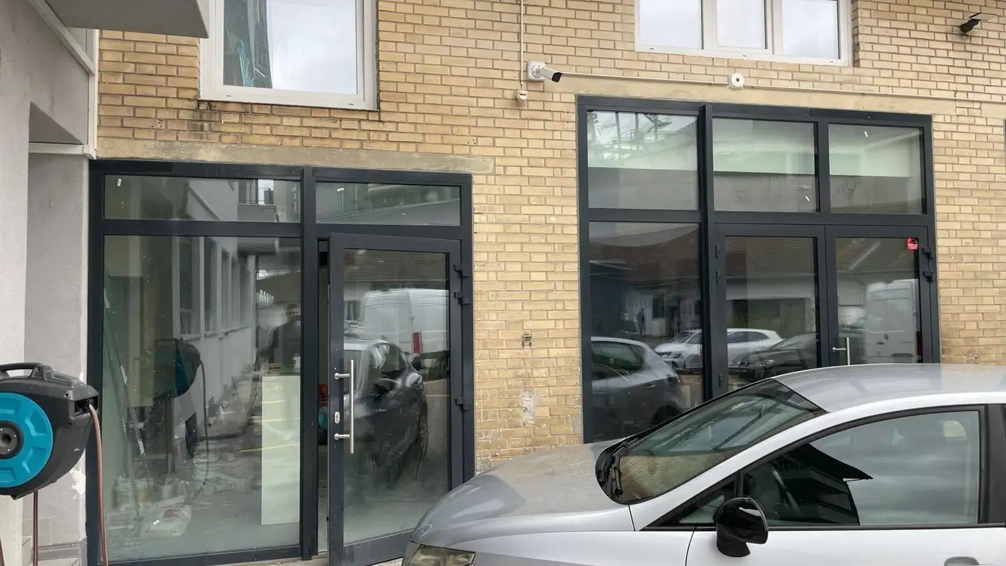 Bar in affitto - St. Gallerstrasse 170, 8404 Winterthur - Foto 3