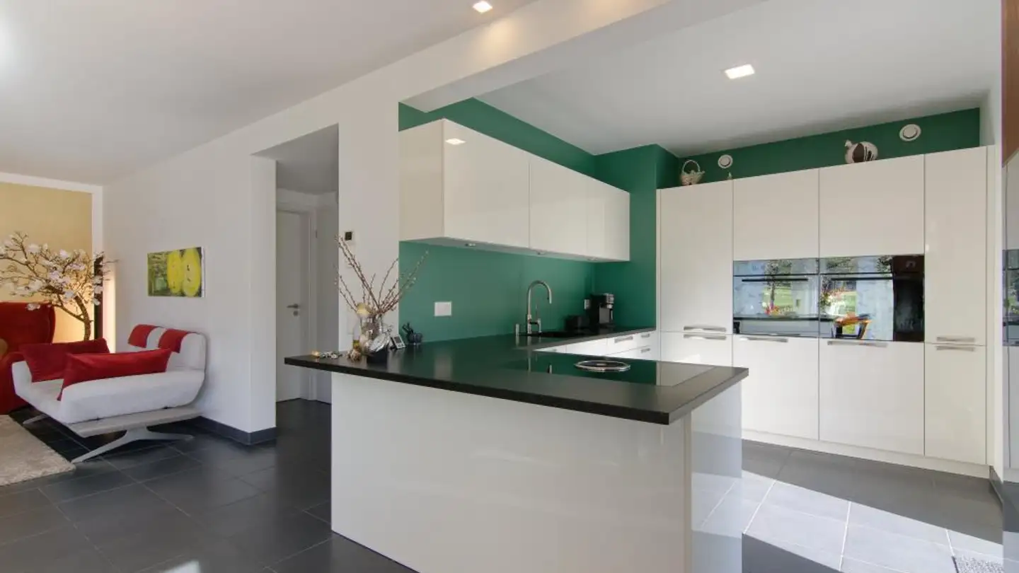 Single house for sale - 8586 Andwil TG - Photo 2