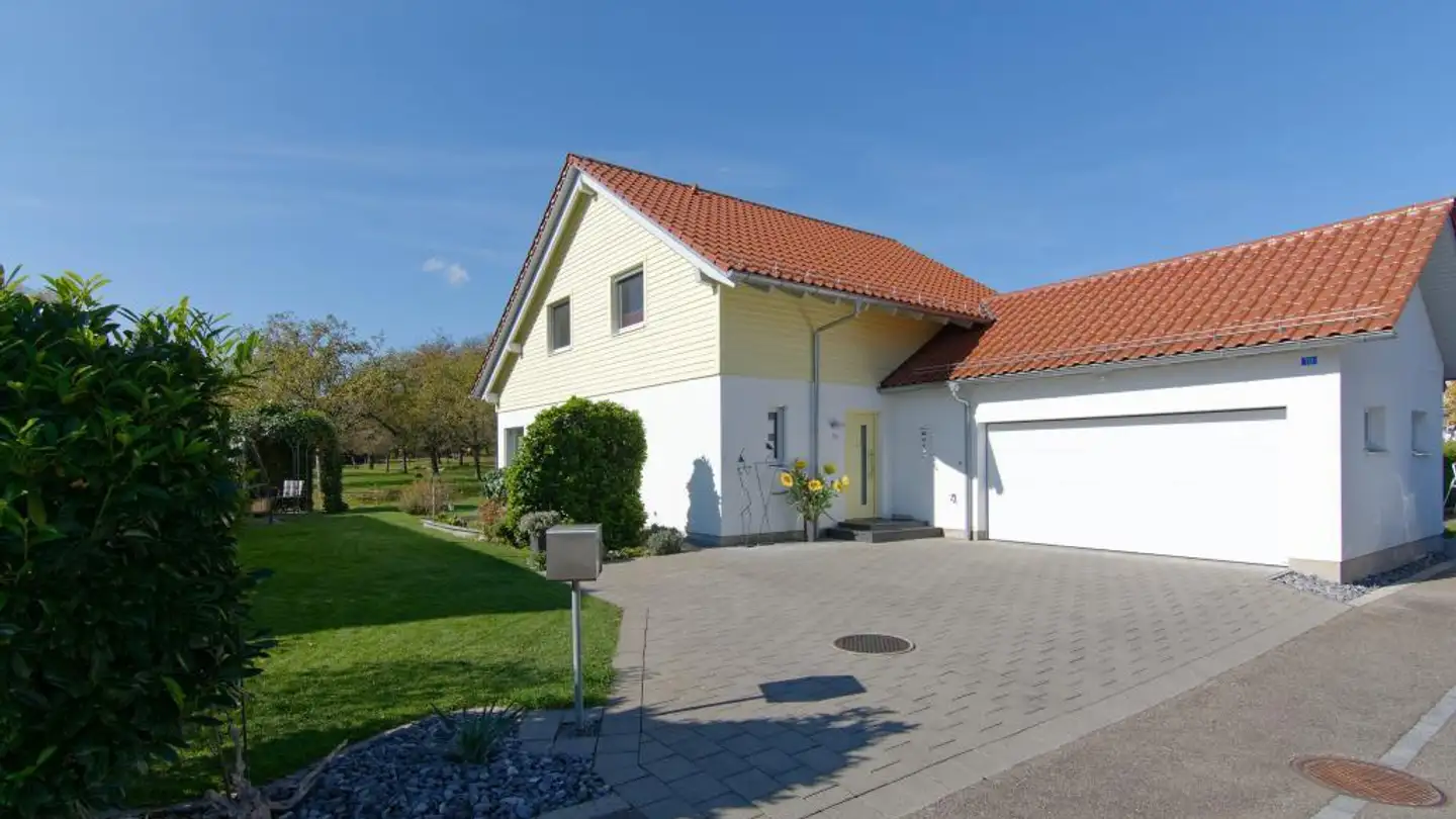 Single house for sale - 8586 Andwil TG - Photo 3