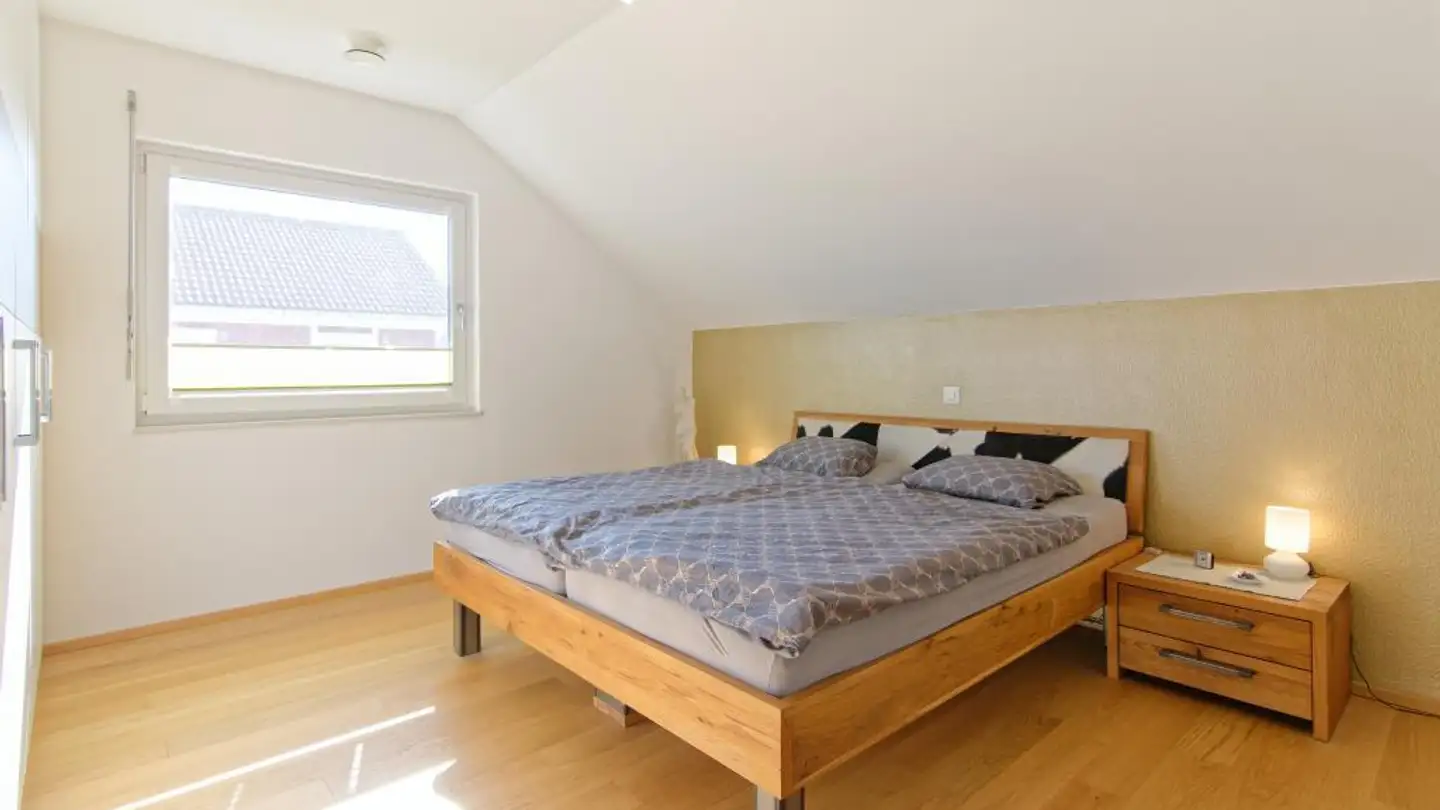 Single house for sale - 8586 Andwil TG - Photo 4