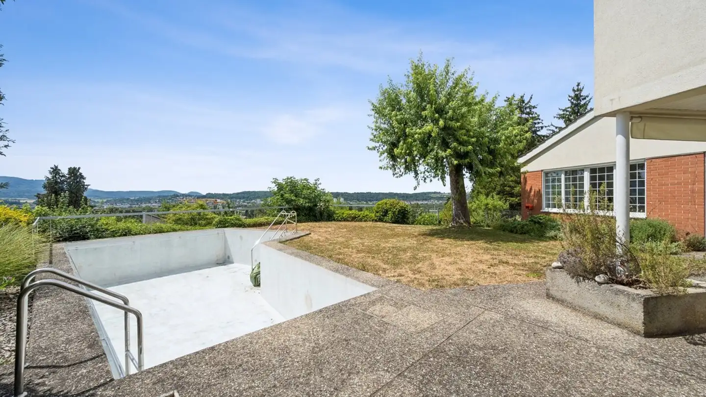 Casa singola in vendita - Hangstrasse 23, 4144 Arlesheim - Foto 2