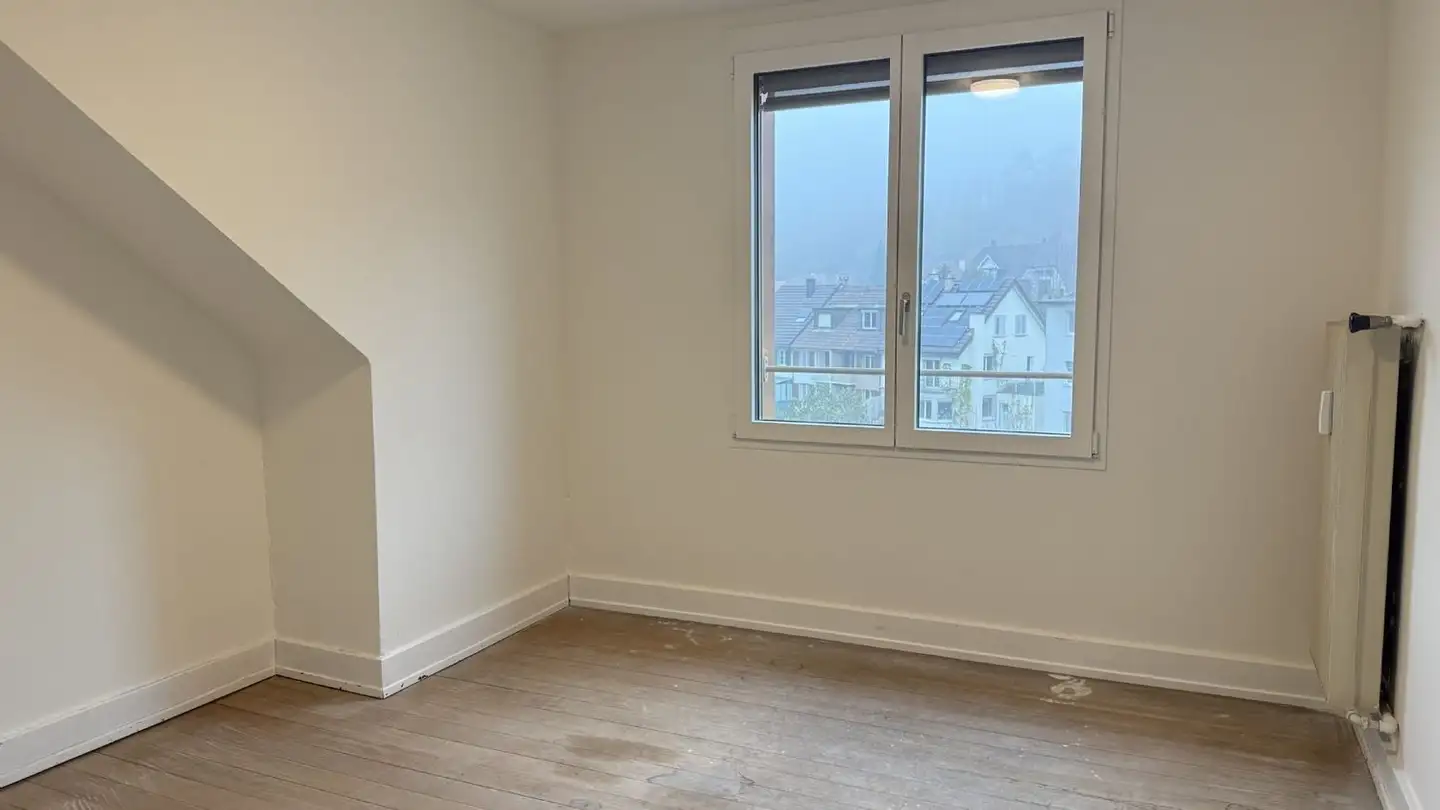 Single room for rent - Martin-Disteli-Strasse 45, 4600 Olten - Photo 2