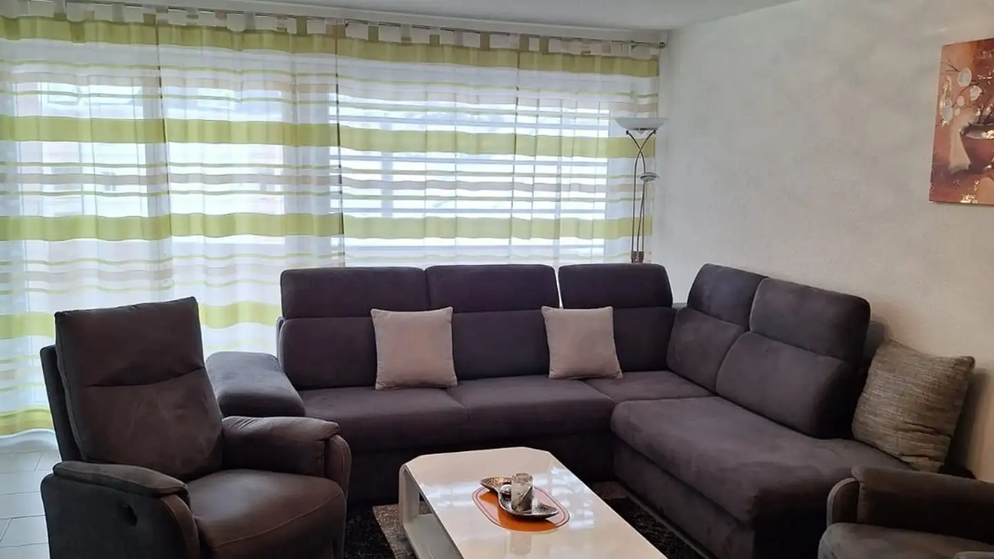 Apartment for rent - 3902 Glis