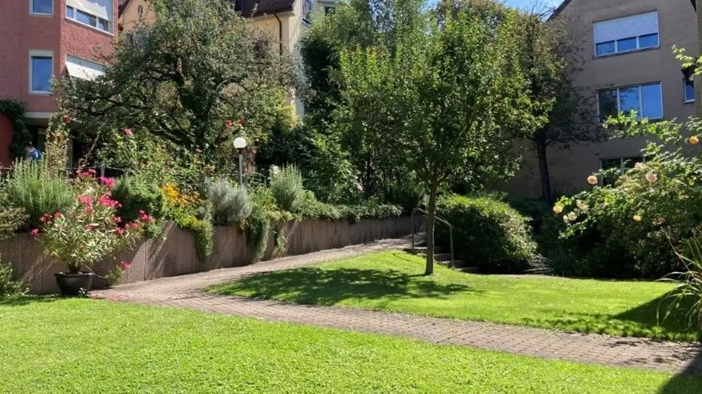 Apartment for rent - Witikonerstrasse 68e, 8032 Zürich